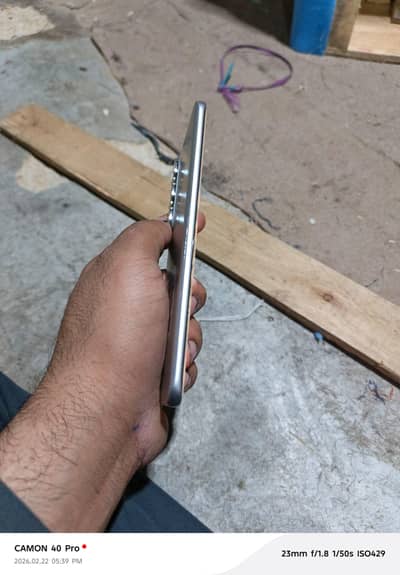 Infinix hot 60pro plus