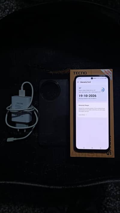 techno spark 30 pro 8/128