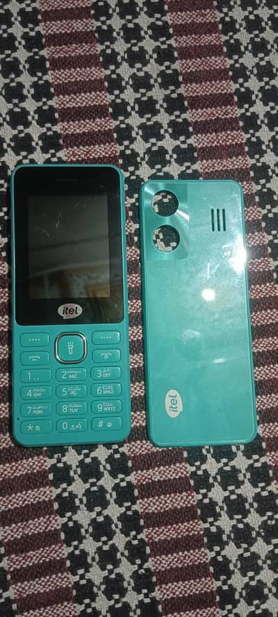 itel 5262 new PTA Aproved