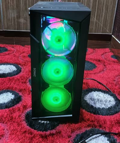 ‎ Gaming PC for Sale – Excellent Condition 