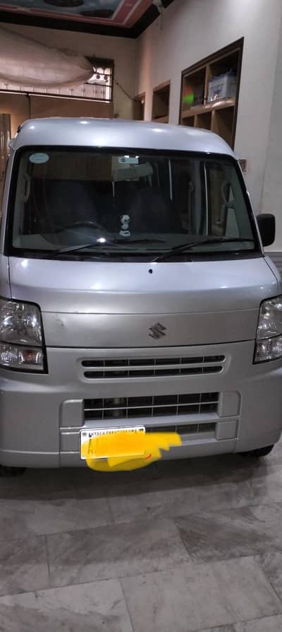 Suzuki Every With Good Condition For Sale