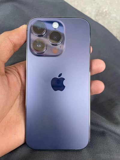 iphone 14 peo factory unlock