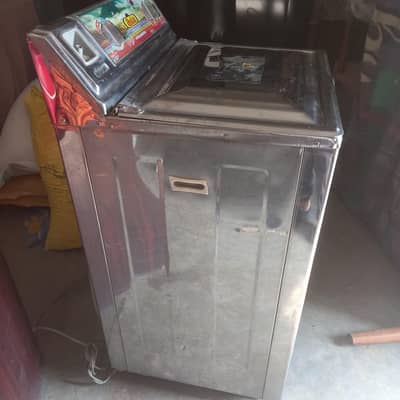 new Washing machine for sale