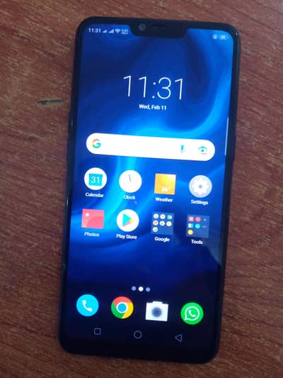 Realme C1 Orignal panal