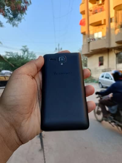 Lenovo PTA approved hotspot phone