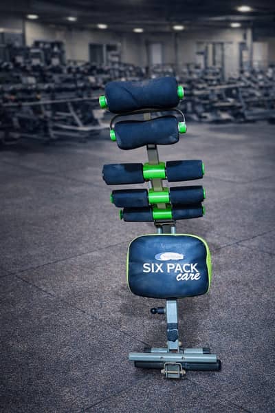 Six Pack Care Exercise Machine for Sale
