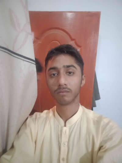 Ahmed khan