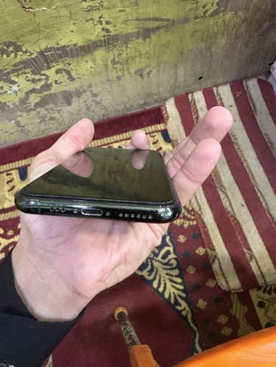 iphone 11 pro Sim working Exchange possible