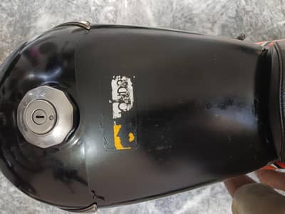 Honda CD70 2022 model