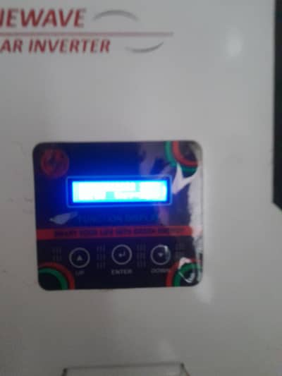 solar inverter