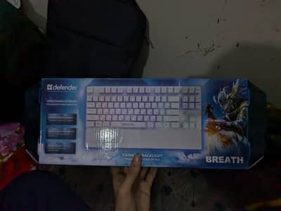 gaming laptop