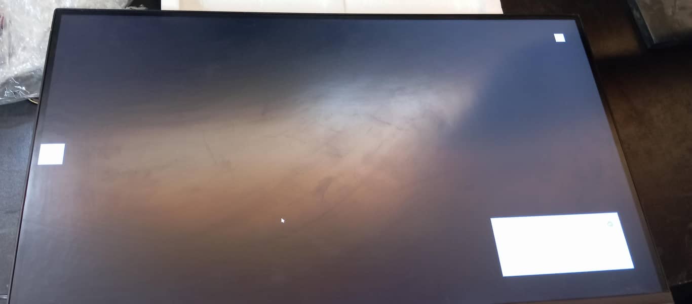 Boost Adonis 1440*2560 165hz 27inch monitor 2