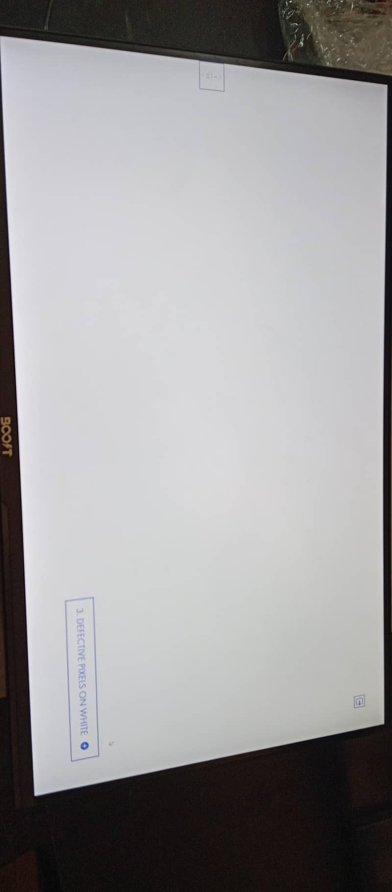 Boost Adonis 1440*2560 165hz 27inch monitor 3