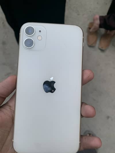 Iphone 11 non pta