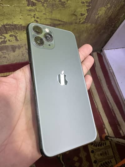 iphone 11 pro sim working Exchange posbile