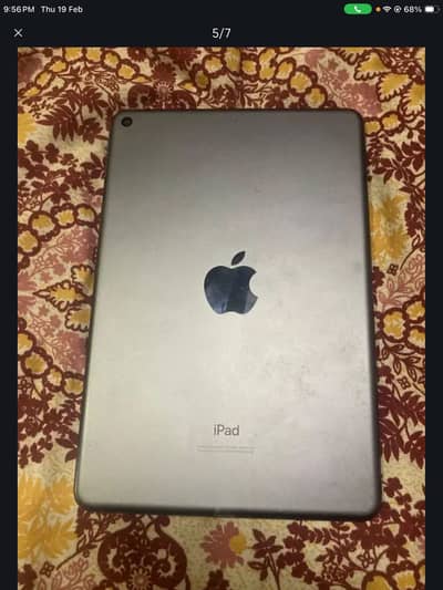 Apple iPad mini 5 best for PUBG