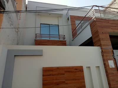 House For sale in Rahim yar khan