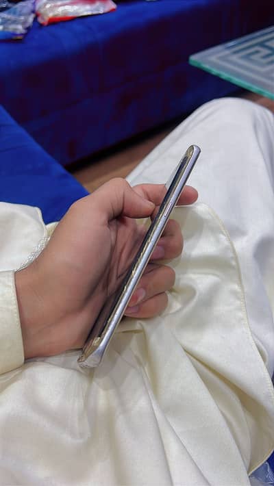 Only panel change hony wala hai baki all ok hai pta phone hai