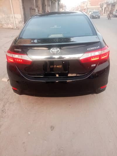 GLI 2017 BRAND NEW CAR