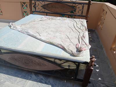 bed sell iron bed full size
