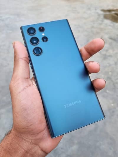 Samsung s22 ultra non pta