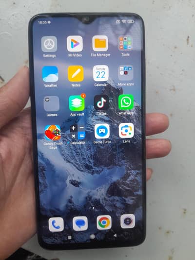redmi note 8 pro