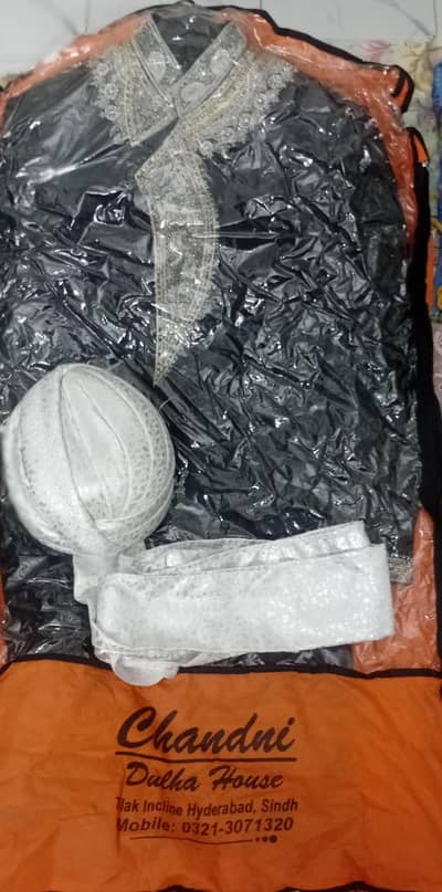 Wedding Dress for Grooms