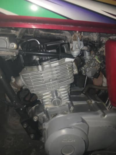 for sell Honda 125cc