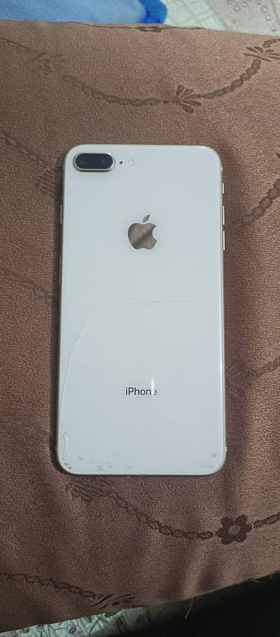 I phone 8 plus