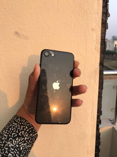 iphone SE 2020
