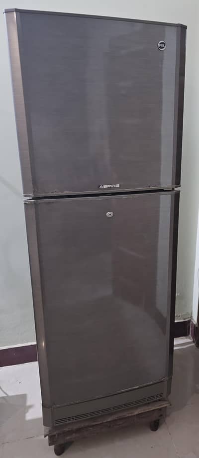 Pel Aspire Refrigerator/Fridge