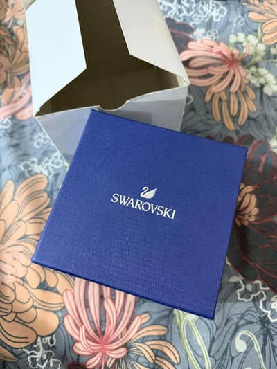 Brand New Swarovski Watch – Original (From Germany)