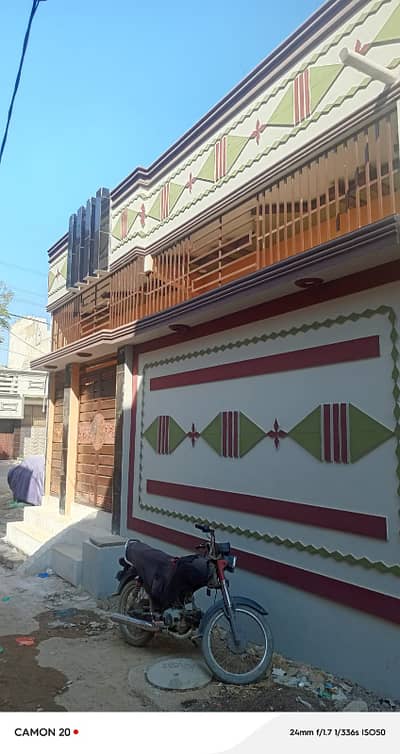 Surjani town SECTOR 4D