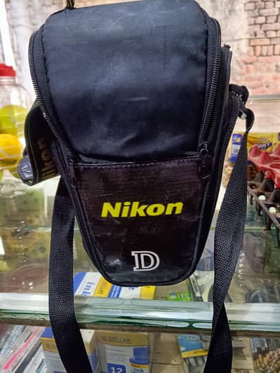 Nikon D7000