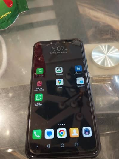 Huawei Nova 3i  4/128