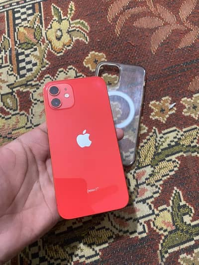 iphone 12 256gb waterpack pta approve