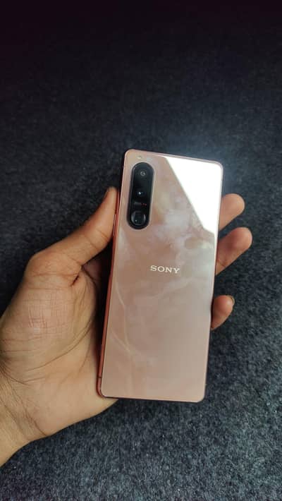 Sony Xperia 5 Mark 3 Non pta