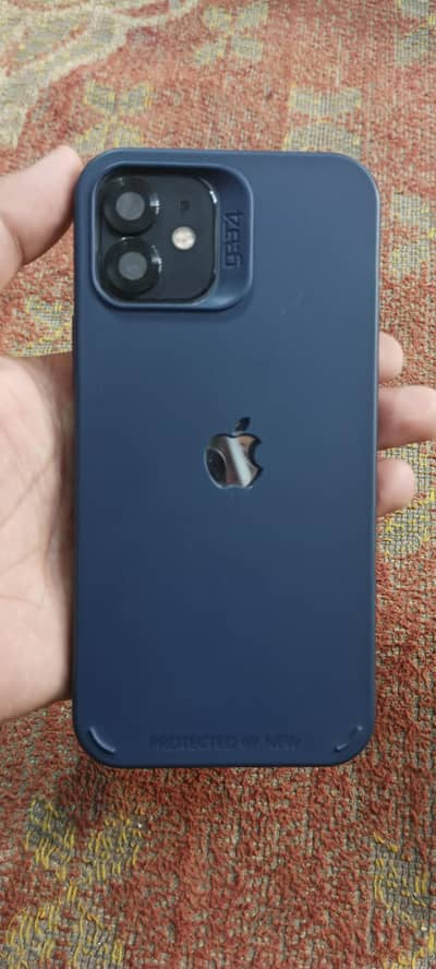 Iphone 12  97   (gb64) JV