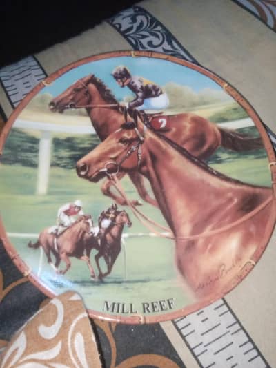 vintage royal Worcester