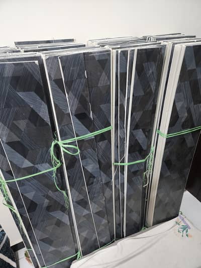 Home / Office Decoration Wall panels and flooring tiles