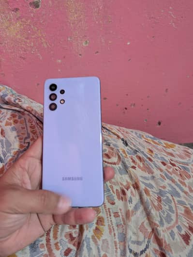 Samsung Galaxy a32 pta official