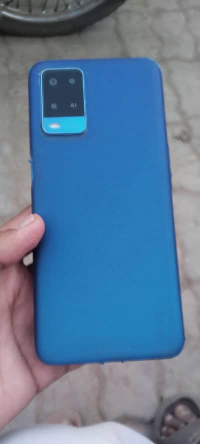 Oppo A 54