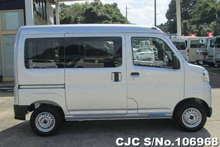 Hijet 2007/2013