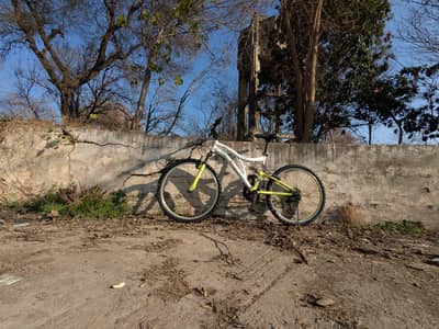 MTB bicycle for sale