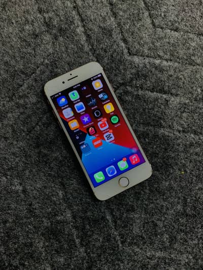 IPhone 7 PTA approved