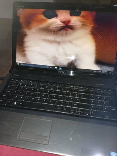17 inch laptop