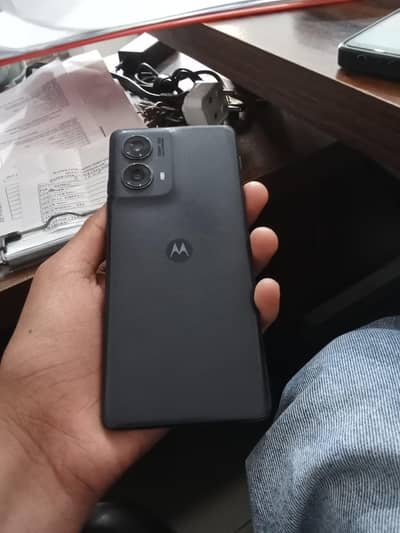 MOTO EDGE 2024 8/256