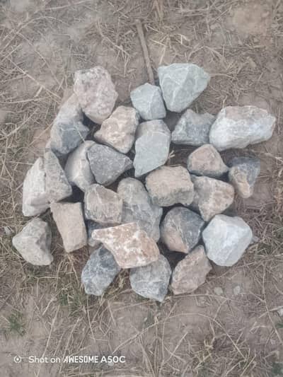 crush Stone (Bajri)