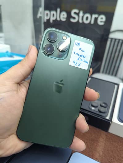 iphone 13promax factory