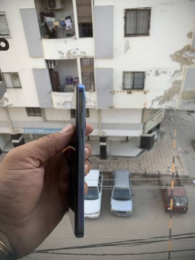 Infinix Hot 40! For Sale with complete Box